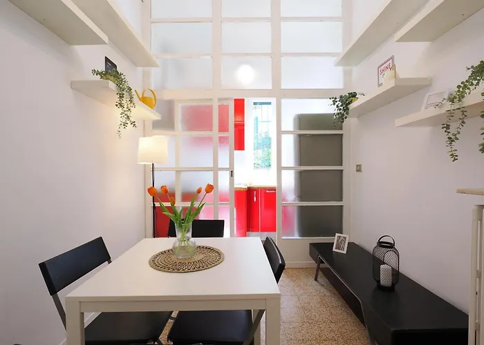 Primopiano - Bardelli 公寓 *