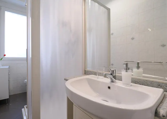 Primopiano - Bardelli 公寓