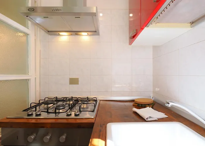 Primopiano - Bardelli Appartement Milaan