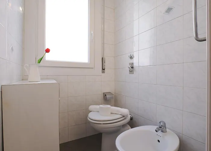 Primopiano - Bardelli 公寓 *