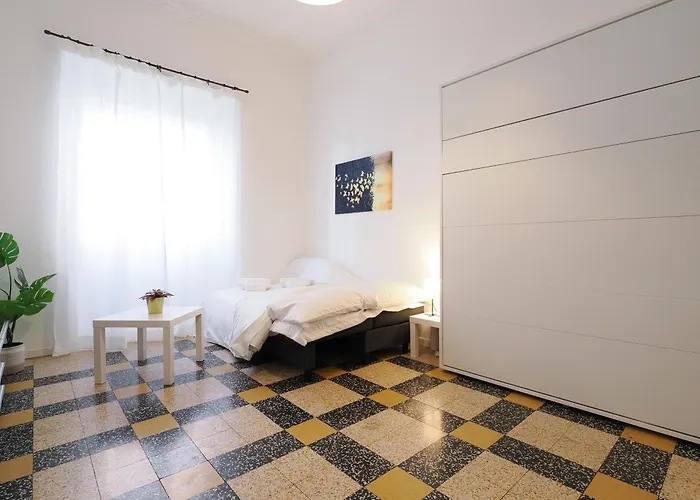 公寓 Primopiano - Bardelli *