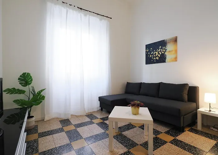 Primopiano - Bardelli 公寓 米兰