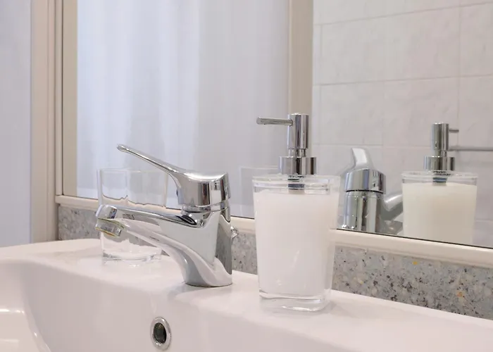 Primopiano - Bardelli 公寓 *