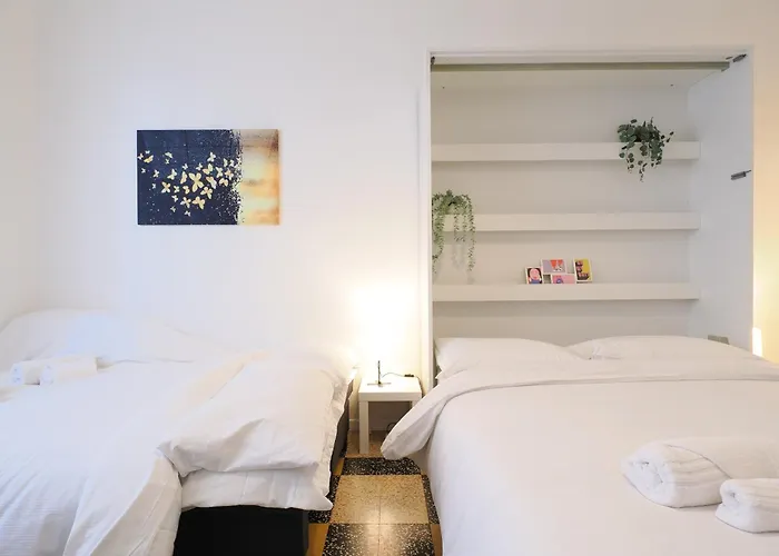 Primopiano - Bardelli * 米兰