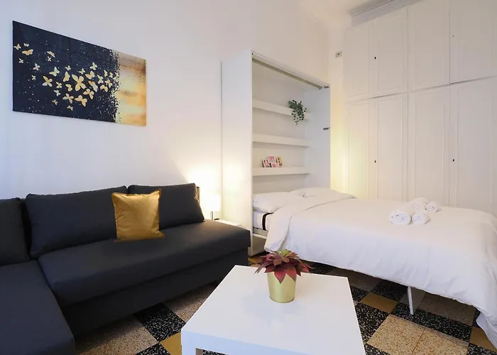 Primopiano - Bardelli 米兰