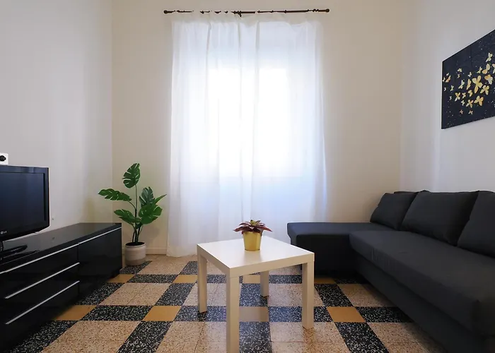 公寓 Primopiano - Bardelli *