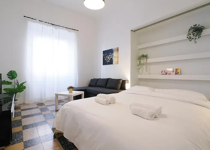 Primopiano - Bardelli Appartement *