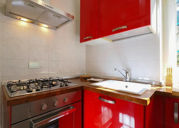 公寓 Primopiano - Bardelli 米兰