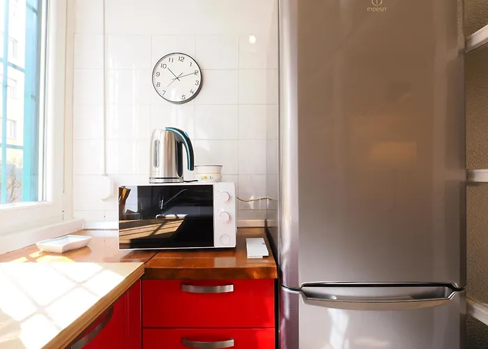 公寓 Primopiano - Bardelli *