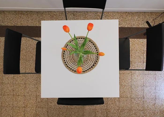 Primopiano - Bardelli 公寓 *