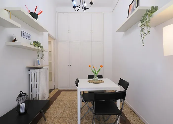 公寓 Primopiano - Bardelli *