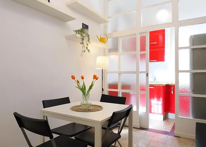 Primopiano - Bardelli 公寓