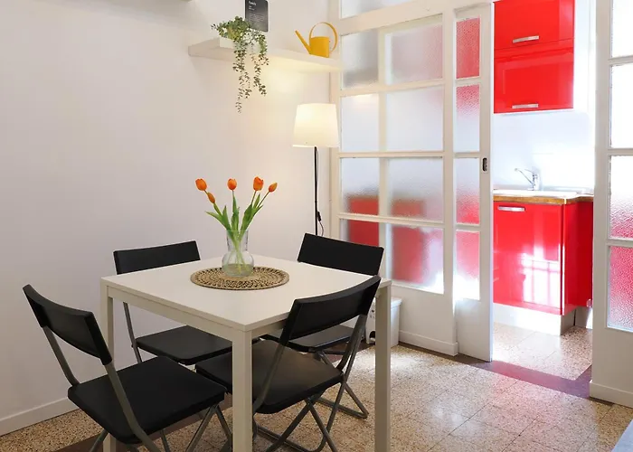 Primopiano - Bardelli Appartement *