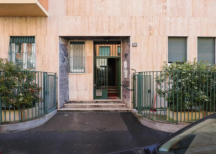 Primopiano - Bardelli