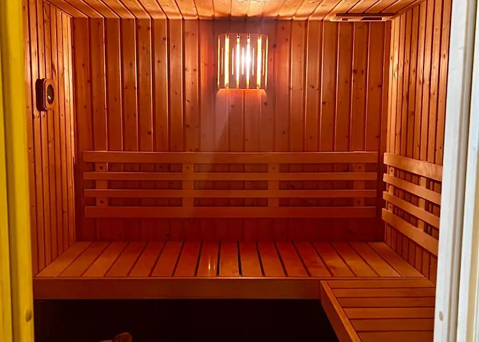 Attic La Palma - Center 아파트 *