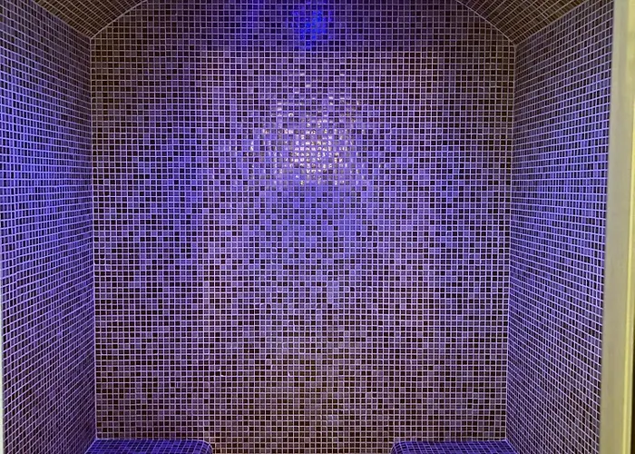 Attic La Palma - Center * Milán