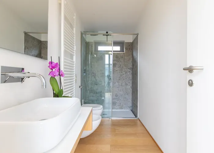 Attic La Palma - Center