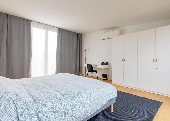 Attic La Palma - Center Apartmán Milán