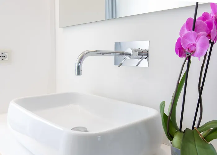 Attic La Palma - Center Apartmán