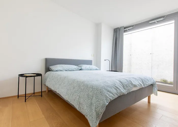 아파트 Attic La Palma - Center 밀라노