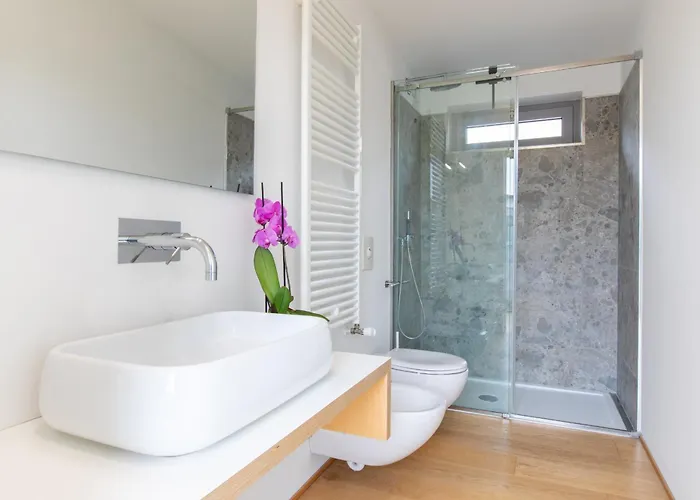 Apartmán Attic La Palma - Center *