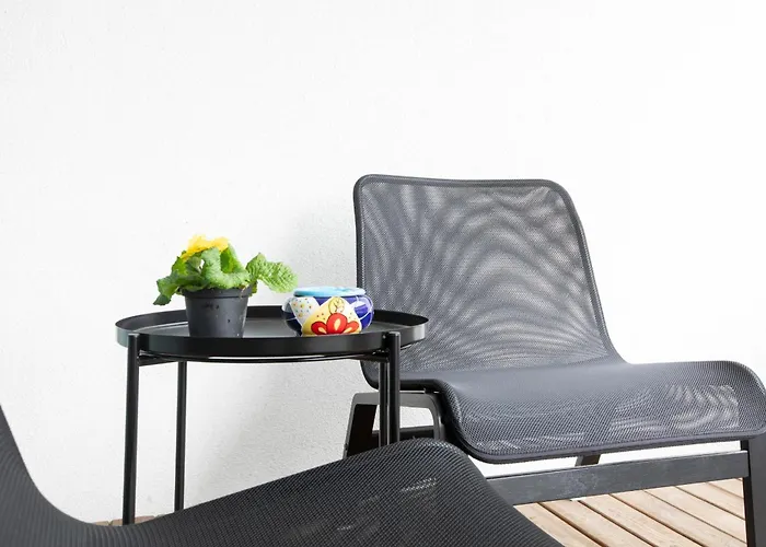 Attic La Palma - Center *