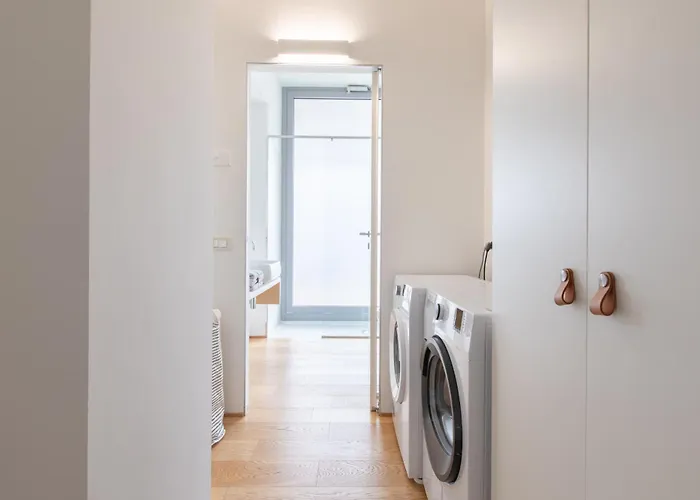 Attic La Palma - Center Apartmán Milán