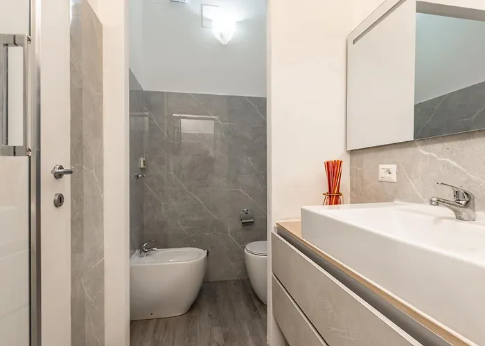 Appartamento Porta Venezia Color And Design In Buenos Aires