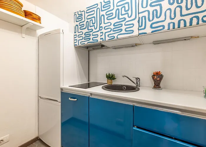 Porta Venezia Color And Design In Buenos Aires