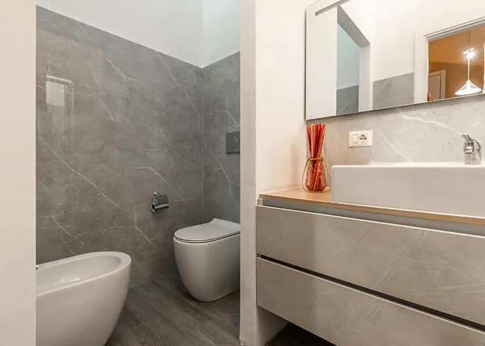 Porta Venezia Color And Design In Buenos Aires *