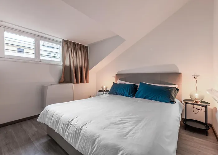 Porta Venezia Color And Design In Buenos Aires Appartamento Milano