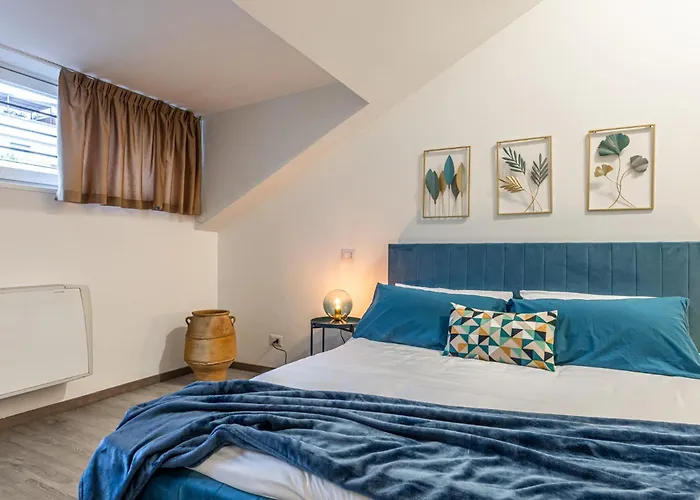 Porta Venezia Color And Design In Buenos Aires Appartamento