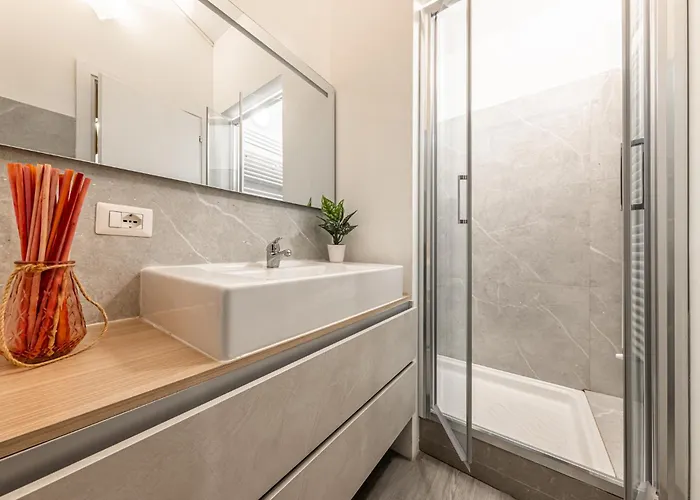 Appartamento Porta Venezia Color And Design In Buenos Aires *