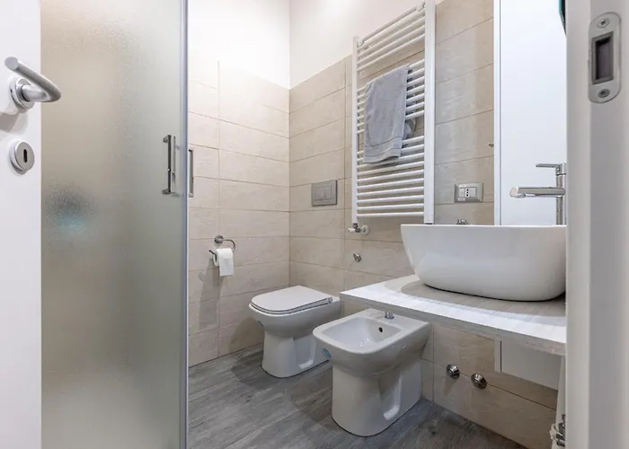 Porta Venezia Color And Design In Buenos Aires *