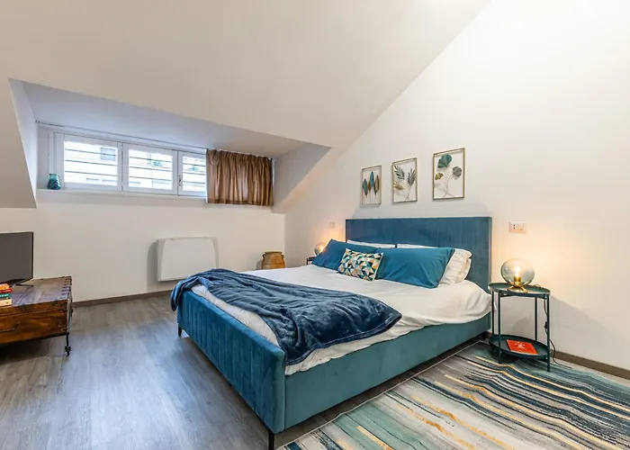 Porta Venezia Color And Design In Buenos Aires Appartamento