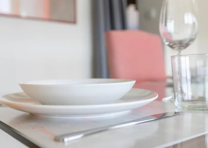 Апартаменты Italianway Comfort - Vigevano 7