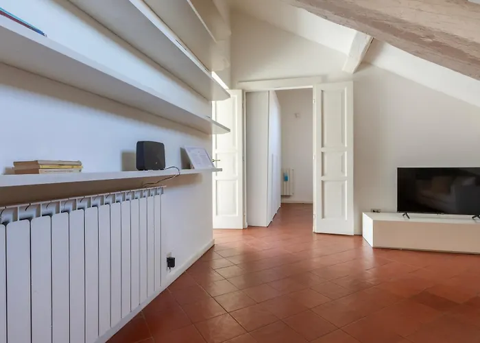 Apartmán Italianway Comfort - Vigevano 7