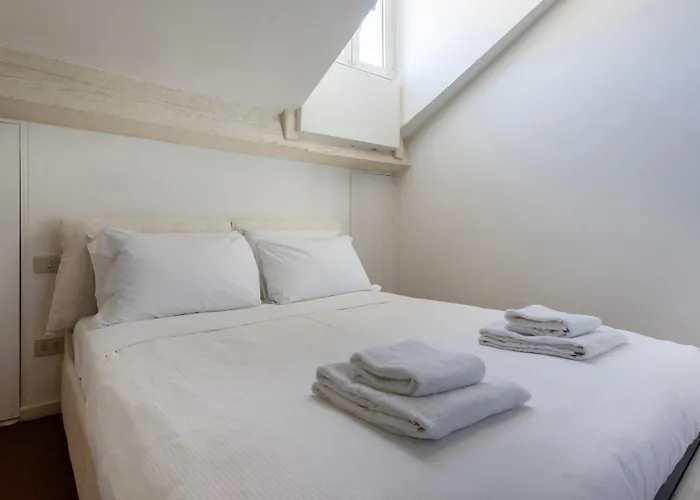 Apartmán Italianway Comfort - Vigevano 7 Milán