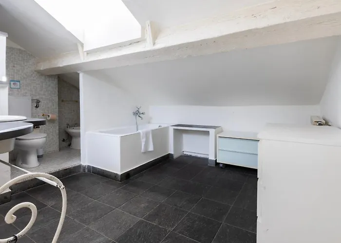 Apartmán Italianway Comfort - Vigevano 7 Milán