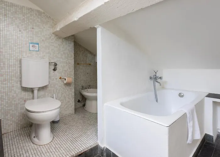 Apartmán Italianway Comfort - Vigevano 7