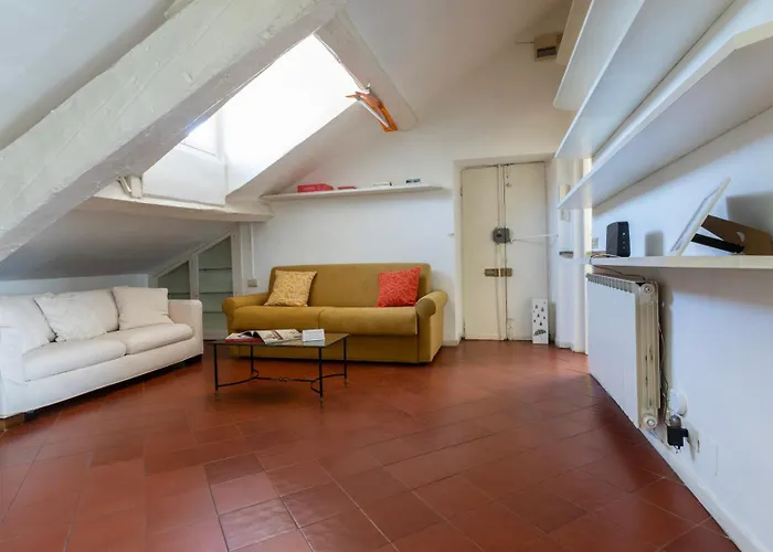 Apartmán Italianway Comfort - Vigevano 7