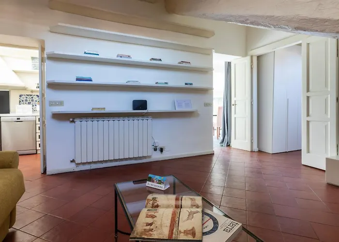 Italianway Comfort - Vigevano 7 Milán