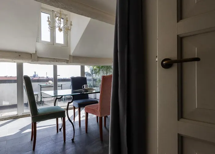 Italianway Comfort - Vigevano 7 Apartmán