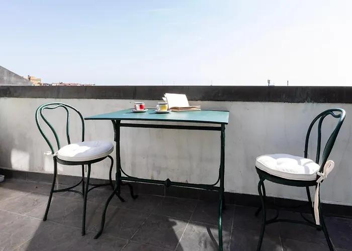Italianway Comfort - Vigevano 7 *