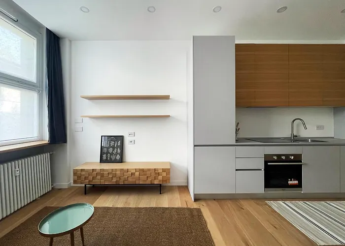 Apartamento Dolce Missori Milán
