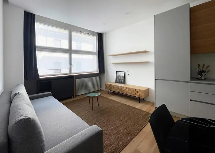 Dolce Missori 아파트 *