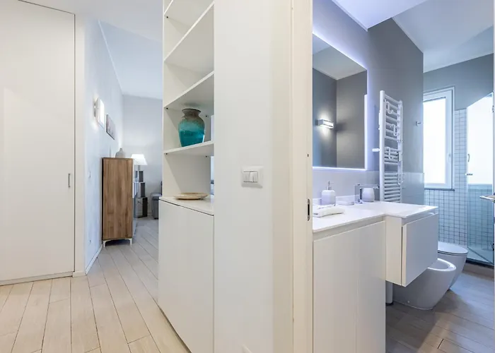 Cortivo - Piola 8 - Metro Apartamento *