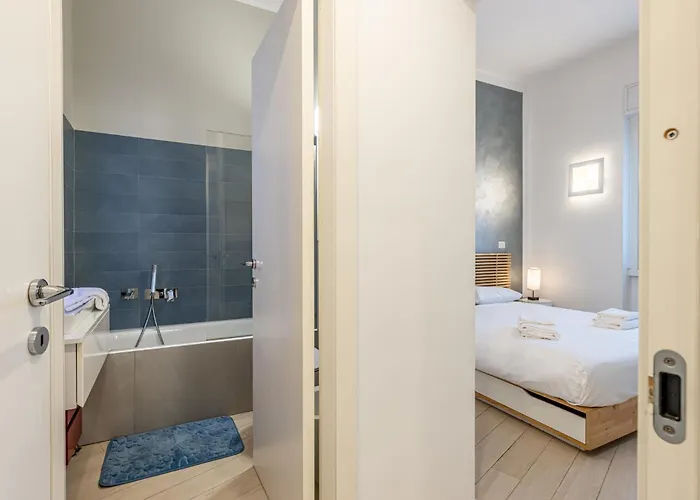 Apartment Cortivo - Piola 8 - Metro