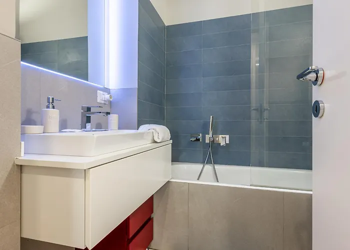 Cortivo - Piola 8 - Metro Apartamento *