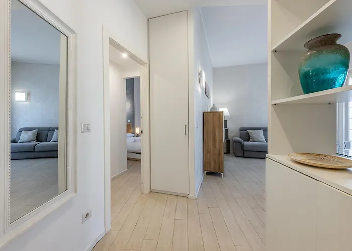 Cortivo - Piola 8 - Metro * Milán